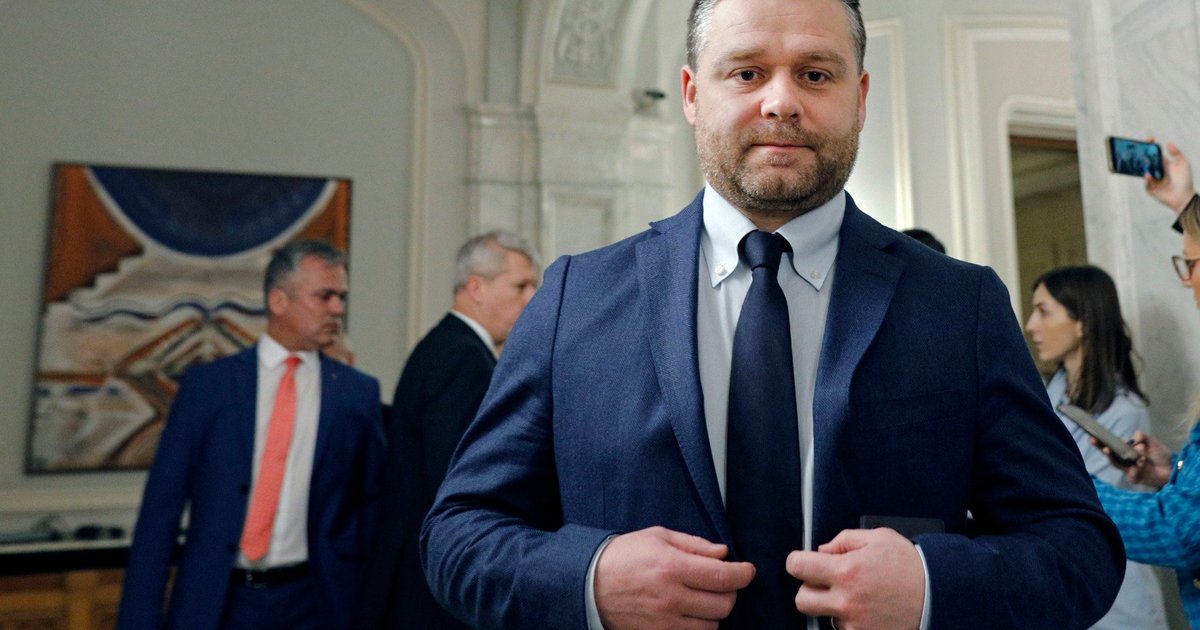 Ciprian Ciucu, despre alegerea în conducerea PNL ca prim pas spre candidatura la Primăria Capitalei: Un vot de încredere din partea partidului este esențial
