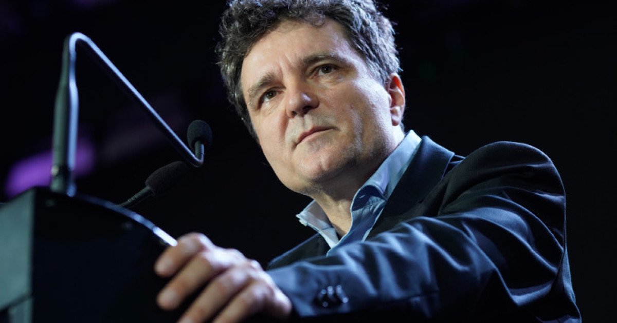 Nicușor Dan: „Trebuie să corectăm erorile din societate. Românii nu ne vor ierta în 2028”