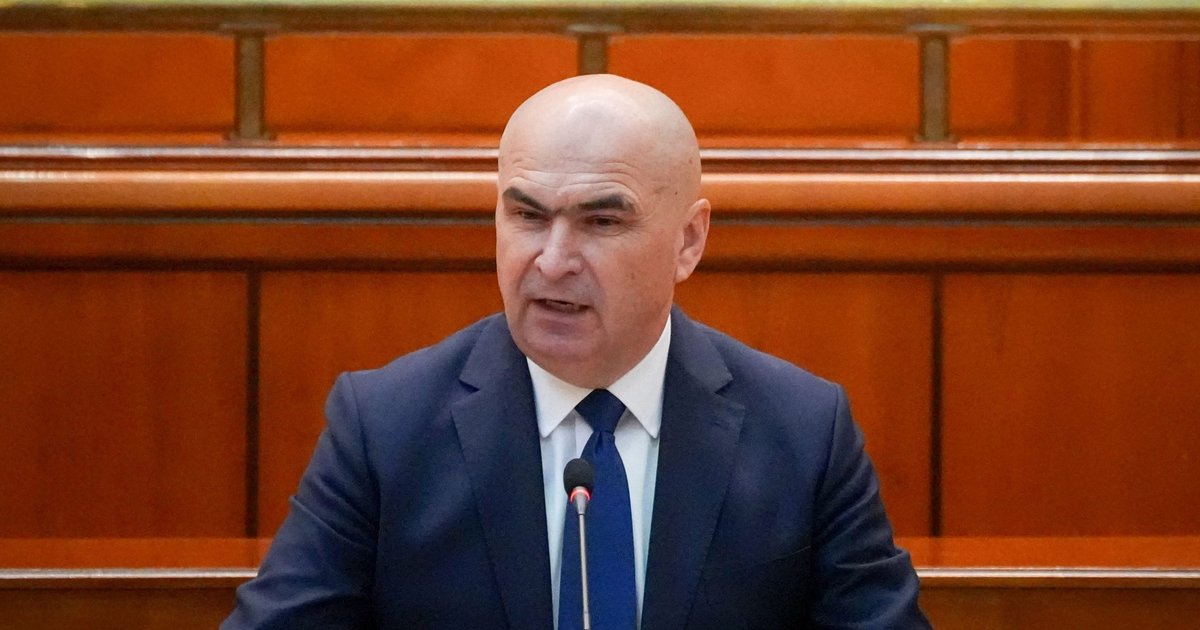 Funcțiile de conducere din PNL, redistribuite: cine ar putea face parte din echipa lui Ilie Bolojan