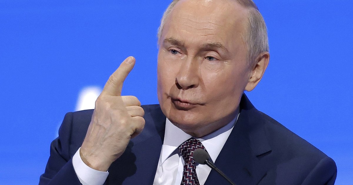 Globalizarea liberală a ajuns la sfârșit, piețele emergente vor domina viitorul – mesajul lui Putin către liderii BRICS