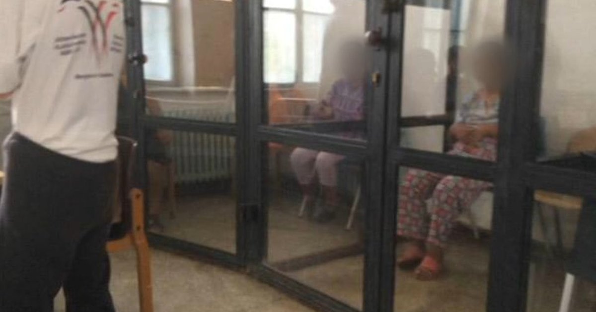 Investigație penală după un denunț privind abuzurile angajaților unui centru social pentru persoane cu handicap, subordonat DGASPC Dolj