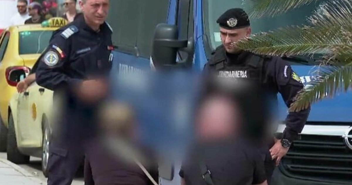 Bărbat din Gorj reținut de Poliție pentru încălcarea ordinului de protecție împotriva părinților săi