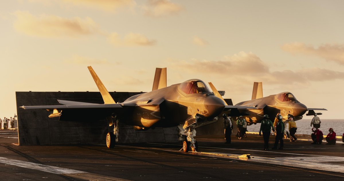 Elveția ia în considerare achiziția unui număr redus de avioane F-35 din cauza cererii financiare a SUA