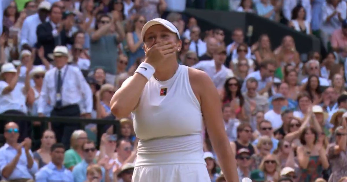 Premiile record pentru care se luptă finalistele de la Wimbledon 2025, Iga Swiatek și Amanda Anisimova
