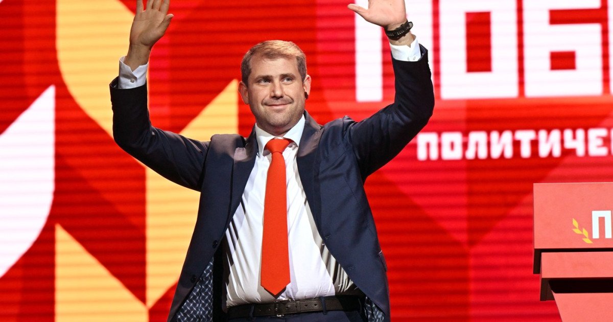 Declarații controversate ale oligarhului prorus Ilan Șor la Moscova: „Unirea cu Rusia este singura salvare pentru Republica Moldova”