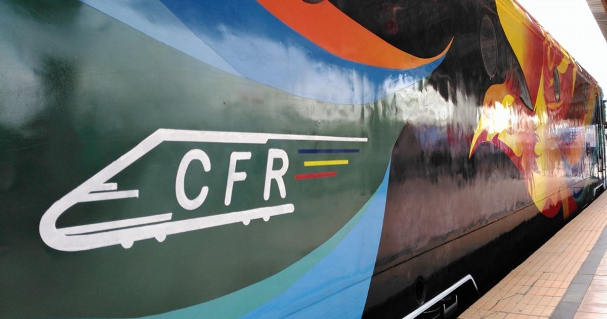 CFR Călători, acuzată de neplata impozitelor și contribuțiilor legale. Dosarul se află la Parchetul General