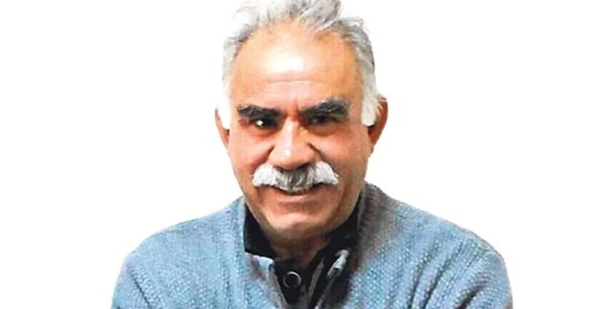 O delegație a partidului pro-kurd DEM a vizitat închisoarea turcă unde este încarcerat Abdullah Ocalan