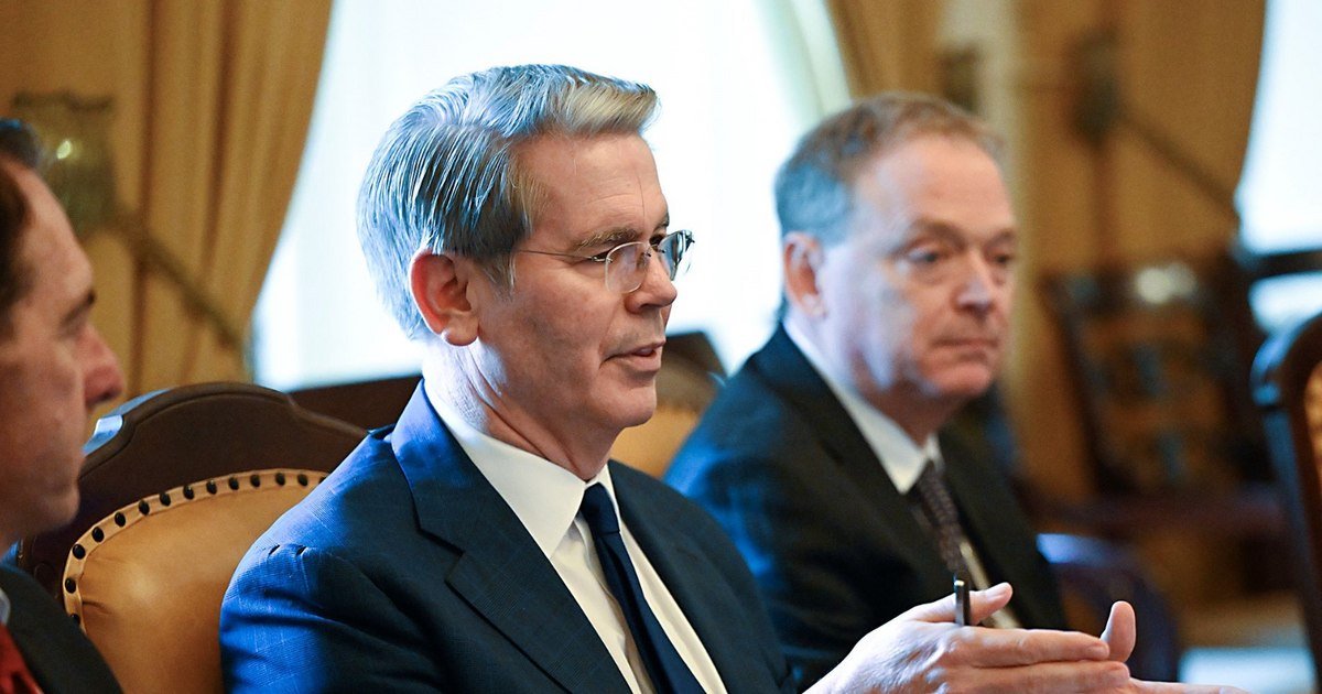 Secretarul Trezoreriei SUA, după anunțul lui Musk privind înființarea unui nou partid: „Conform sondajelor, Elon nu era perceput favorabil”