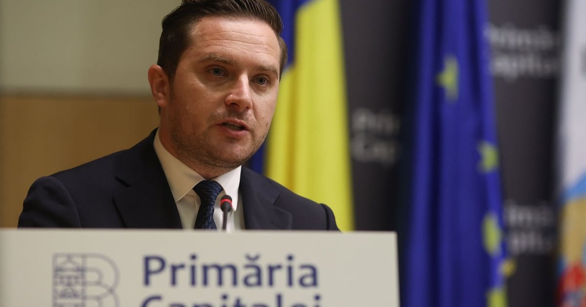 Primarul interimar al Capitalei prezintă proiectul „INVIZIBILII” / Vizat sunt mamele singure, femeile peste 55 de ani și cei care lucrează „la negru” / „Trebuie să-i ajutăm să fie văzuți!”