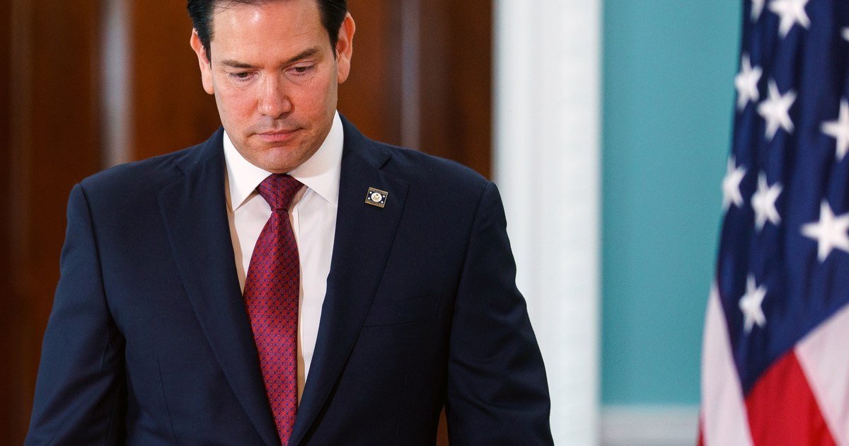 Marco Rubio dezvăluie pierderile uriașe ale Rusiei: „Rusia a pierdut 100.000 de soldați de la începutul anului. Morți, nu răniți, morți”
