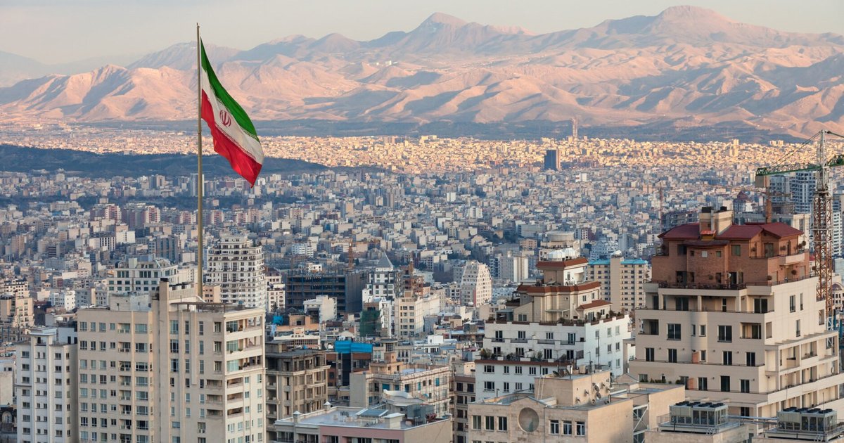 Ambasada Elveţiei la Teheran a fost redeschisă, reprezentând din nou interesele americane în Iran