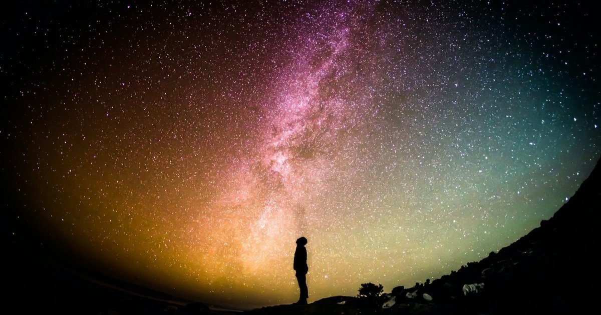 O galaxie „fosilă” neschimbată timp de 7 miliarde de ani, descoperită de astronomii italieni