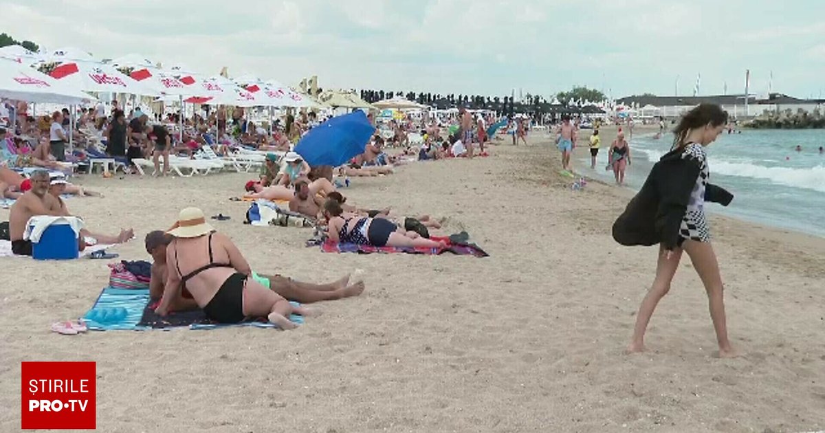 Cum să te ferești de înșelătoriile legate de cazările false de pe litoral. Sfaturi pentru turiști de la IPJ Constanța. VIDEO